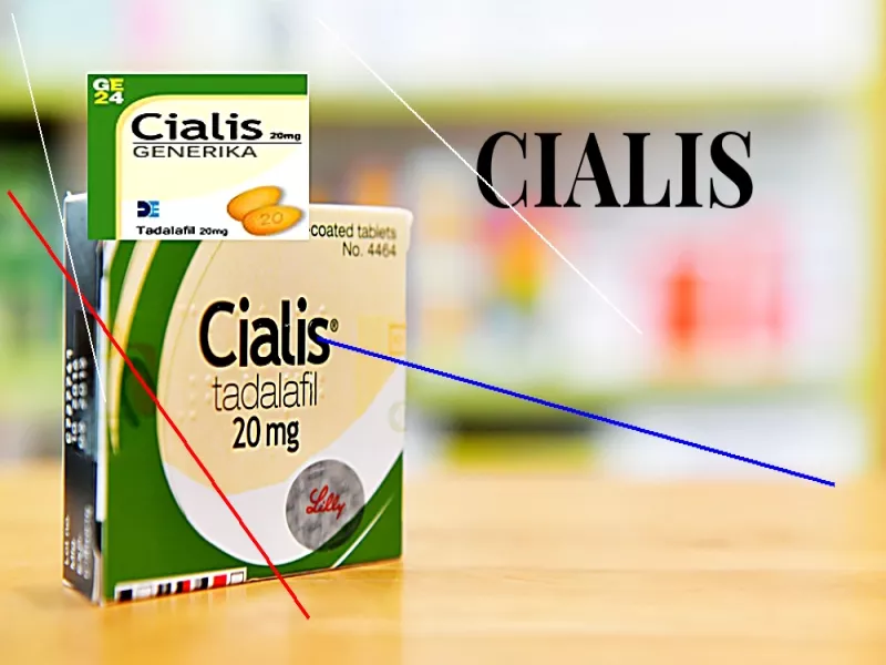 Cialis prix remboursement